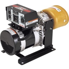 NorthStar PTO Generator, 7800 Surge Watts, 7200 Rated Watts, 14 HP Required