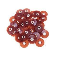 Pack of 50 Sof-Lex soflex Discs DISCS in all sizes 1/2″ 12.7 mm Dental