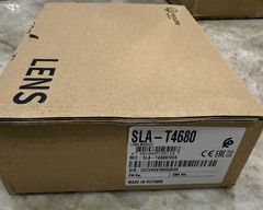 Hanwha Techwin SLA-T4680 Lens Module Pinhole 4.6mm NEW A-3