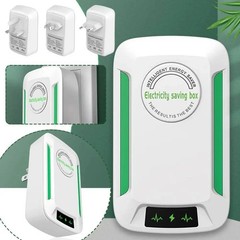 Intelligent Power Saver Electricity Saving Box Voltage Control Protector