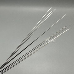 Dental Lingual Twist Retainer Flat Twisted Straight Flat Twisted Wires Stainless