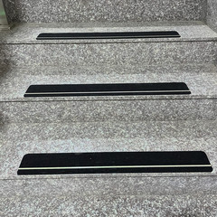 4″ X 33FT anti Slip Tape with Glow in the Dark Stripe,Premium Grip Tape Non Slip