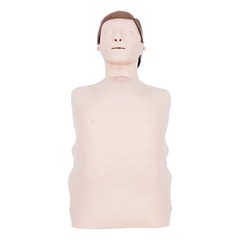 Adult CPR Adult Manikin for First Aid Training Patient Education Simulator Model