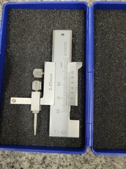 SWAN LEVELNESS STYLE GAGE FLUSHNESS GAUGE BODY GAGE