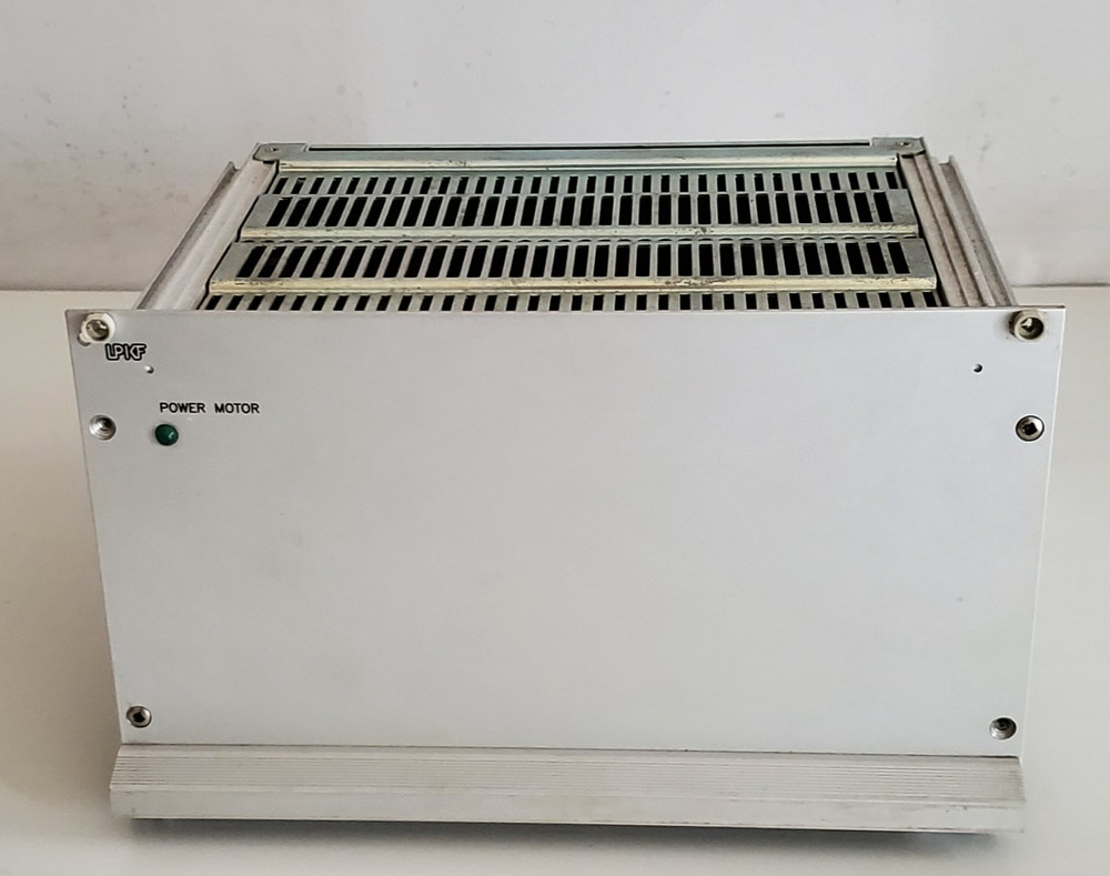 LPKF MotionSystem PGG45V4 Industrial Power Supply