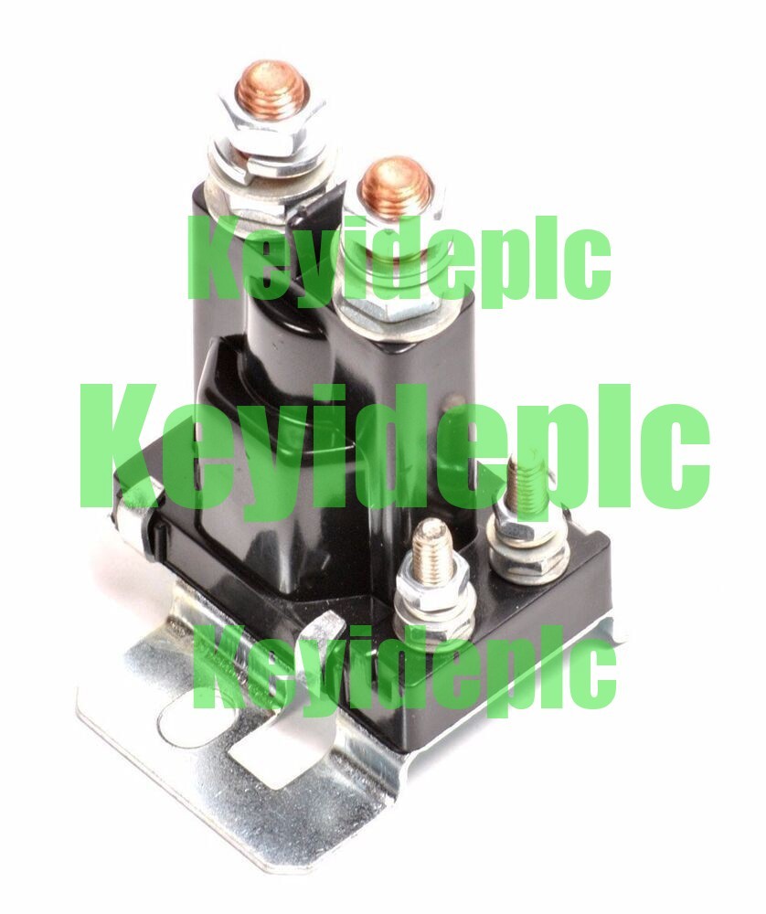 Magnetic Switch Relay 12 Volts for CUMMINS 3916301 3916302 #ke