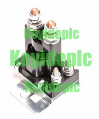 Magnetic Switch Relay 12 Volts for CUMMINS 3916301 3916302 #ke