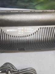 Motorola Impres WPLN4218B 6 Bank Battery Charger for XPR6550 XPR7550 Radios
