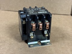 FURNAS 42BF35AJLB Definite Purpose Contactor w/ 49ACRO Auxiliary FAST SHIPPING