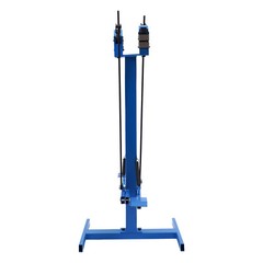Heavy Duty Metal Sheet Shrinker And Stretcher Metal Shrinker Stretcher SS-18FD