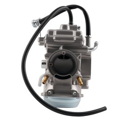 New Carburetor for Arctic Cat 400 2X4 4X4 500 4×4 1998-2001 0470-361, 0470-362