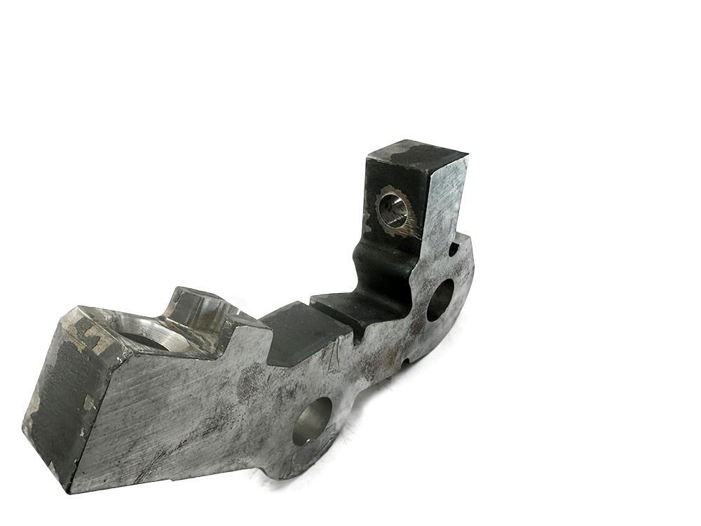 977-3061-62 Cutter Body, Replaceable Raker Swept Beam 30Tm Big NEW FREE FAST SHI