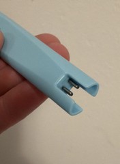 HMD TDS Check Water Quality Meter Test NEW Press To Test Zerowater Tester Y/N