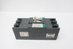 General Electric Ge TFJ236200WL Molded Case Circuit Breaker 200a Amp 600v-ac 3p