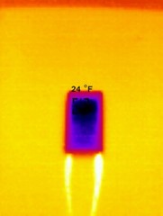 Qty: 3 Laird Thermoelectric Peltier Module 30 x 15 x 3.6 mm TEC cooler USA made