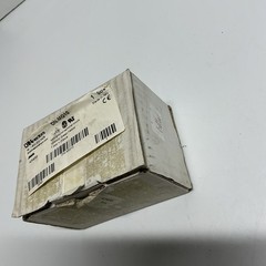DINnectors DN-MG10 Mini-ground Terminal Block Box Of 20. W-031