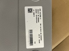 Schulz/Weg Electric Motor Starter 1 Phase