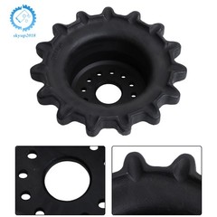 Drive Sprocket For Bobcat T180 T190 T550 T590 T595 7166679 For Gehl RT165