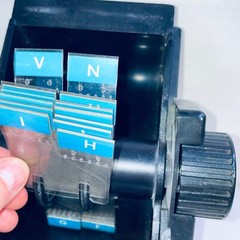Rolodex Roll Top Bates RSWC-24 Rotary Bus Card Organizer Cards Most Tabs