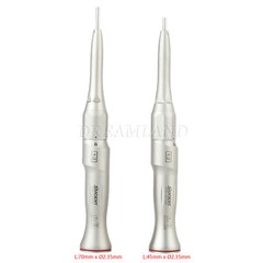 Dental 1:2 Surgical Osteotomy Low Speed Handpiece 20º Contra Angle for NSK/KAVO