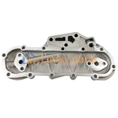 15701-58050 Oil Cooler Case fits for Toyota 14B 15B Engine