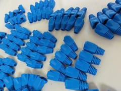 207802 New-No Box; Northern Technologies 3000E10006 LOT-152 Cat-5 Modular Plug