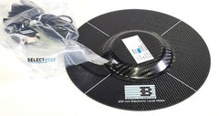 BROOKS AUTOMATION EL-2003 200 MM ELECTRONIC LEVEL WAFER **LOOK** (REF.: 432G)
