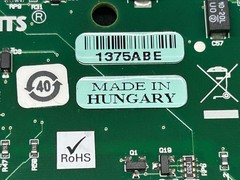 National Instruments NI PCI-6221 Multifunction Digital I/O Device
