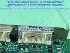Teledyne Aquarius CL PCIe x4 Capture Card as in photos, sn:8578, DHL.