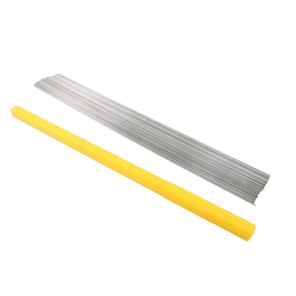 TIG ER308L 3/32 Inch x 36 Inch 5 LBS Stainless Steel Welding Electrode Rods