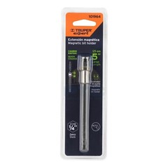 Expert PUDE-90125 125mm magnetic adapter for bits