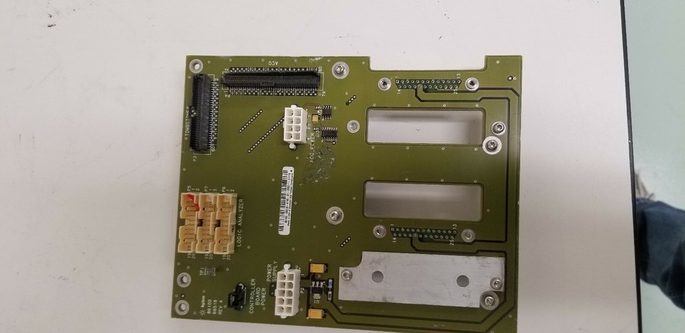 HP/Agilent/Keysight 86100-66518 Board Assembly