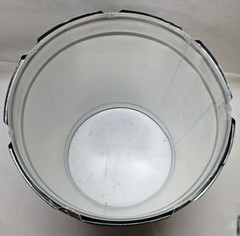 Hart & Cooley 086088 14R18 Type B Gas Vent Round Pipe 14 x 18″