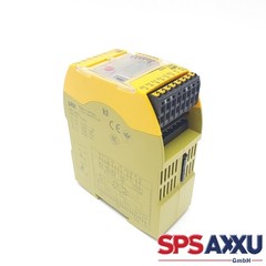 Pilz 772000 PNOZ mm0p Safety Relay Switch