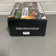 Ablegrid Digital Metal Detector (GC-1021)