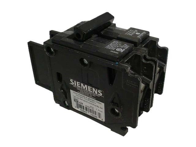 SIEMENS BQ2B080 U 80A 240V 2P USED