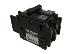 SIEMENS BQ2B080 U 80A 240V 2P USED