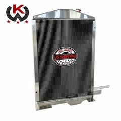 Engine Radiator Fit John Deere 4050 4055 4250 4255 4450 4455 OEM RE38664 / 21893
