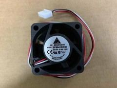 1PCS DELTA EFB0412HHD Fan DC 12V 0.15A 40*40*20mm 3 Wire 4 Pin