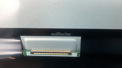 Resolution LCD Screen Panel M270HTN02.0 AUO 27″ 1920X1080 TFT-LCD Display Panel