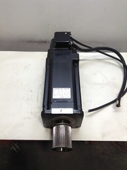 Okuma BL-MH301E-20SB BL-Motor 152 V 3 PH 2000 RPM ER-FC-2048D (TBI)