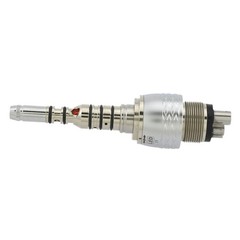 COXO Dental Handpiece Coupling 6 Pin LED KaVo MULTIflex Lux CX229-GK
