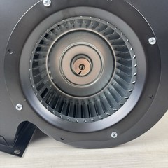 Blower for Dayton Model 1TDT8 797/549 CFM 2-Speed, 1360 RPM 115V 60/50hz (5C508)