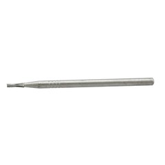 WAVE Dental Burs HP 702 702L Tungsten Carbide Burr 44.5mm for Straight Handpiece