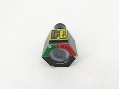 New Parker 927476 Oil Filter Bypass Indicator Gauge – No Box