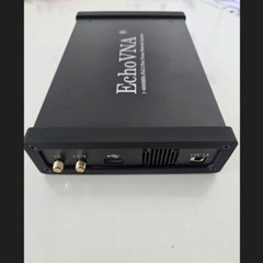 2025 LibreVNA 100K-6GHz Dual Port Vector Network Analyzer 110dB Dynamic
