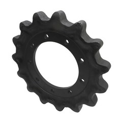 NEW Drive Sprocket For Kubota SVL65-2 SVL75 SVL75-2C SVL75-2 SVL75C V0511-21110