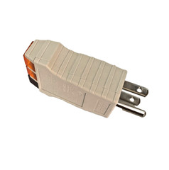 NEW Outlet Checker U.S. (Type B Wall Outlets) Earthing – Free Shipping