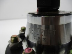 ASHCROFT C1018 NSNP