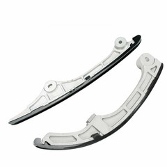 BLACKHORSE-RACING Timing Chain Kit + Water Pump for Ford Lincoln Mazda